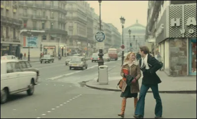 "F comme Fairbanks" est le titre d'un film interprété par Gérard Depardieu.