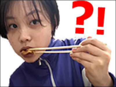 As-tu des passions ?