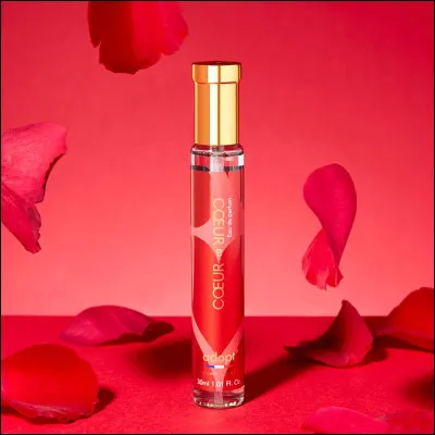 Le plus romantique selon toi :