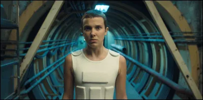 Si tu pouvais avoir un super-pouvoir ce serait lequel ?