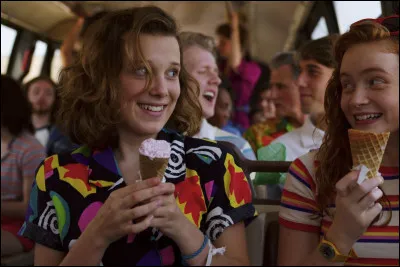 Tu préfères être quel personnage ? (2)