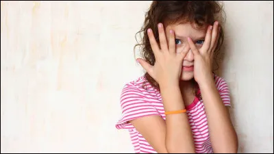 Te considères-tu comme timide ?