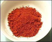 Comment se nomme ce piment doux en poudre dont la varit principale est originaire de Hongrie ?