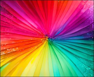 De quelle couleur est ton pelage ?