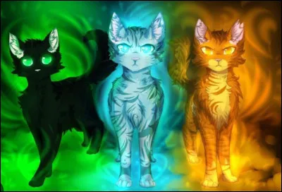 Quel personnage préfères-tu dans ceux-là ?