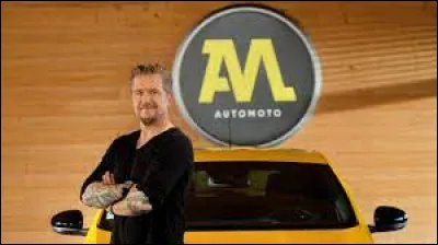En quelle année est apparue l'émission "Automoto" diffusée sur TF1 ?