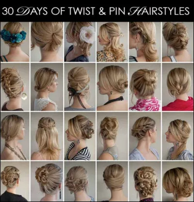 Dhabitude qu'aimes-tu te faire comme coiffure ? (1)