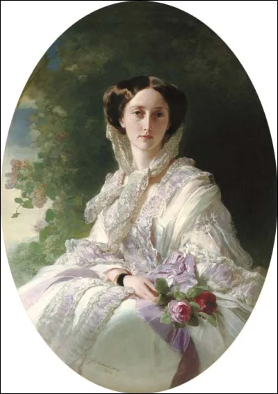 Qui est cette grande-duchesse de Russie ?