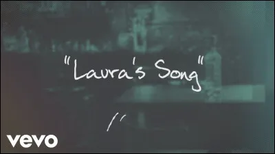 Qui chantait "Laura" ?