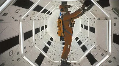 Quel est ce film d'anticipation qui reste une référence dans le genre film de science-fiction ?