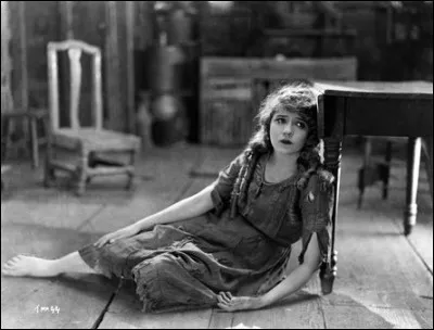 Quelle est la première star du cinéma ?