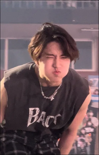 Son surnom est "Quokka", un animal venant dAustralie.