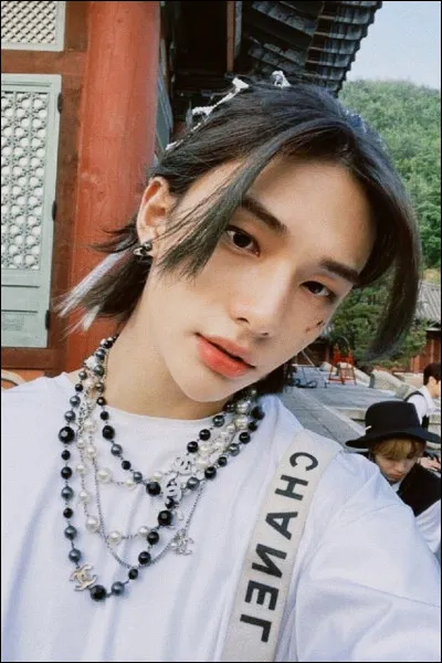 Quel est son vrai nom ?