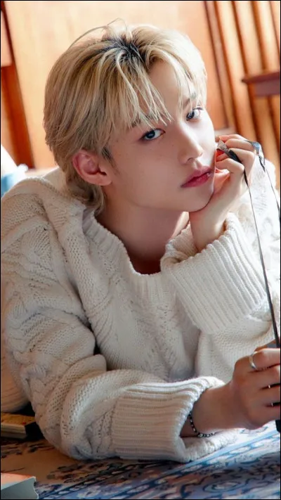 Quel est son nom coréen ?