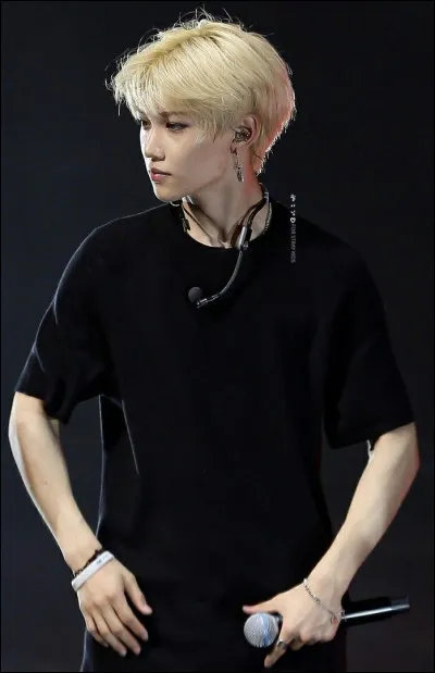 Son Skzoo est Bbokari.