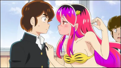 Tu préfères les humains ou les ogres ?