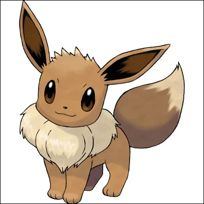 Combien de possibilités d'évolutions possède Évoli ?