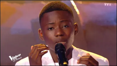 En août 2023, quel a été le vainqueur de "The Voice Kids" ?
