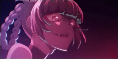 Si quelqu'un te transforme en vampire, tu...