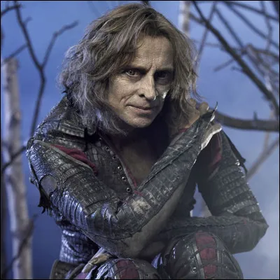 Qui est M.Gold/Rumplestiltskin ?