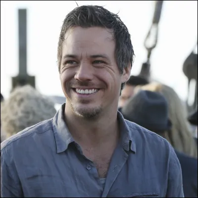 Qui est Neal Cassidy ?