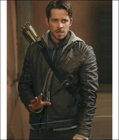 Qui est Robin des Bois ?