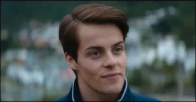 Et Fjor ? Dans quelle série Netflix le voit-on ?