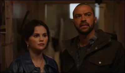 De quelle série cette scène est-elle issue ?