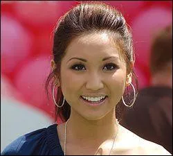 Brenda Song est plus connue sous le nom de :