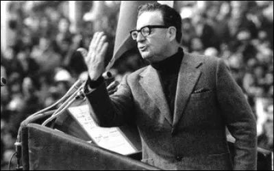 Quel programme propose-t-il lors de cette élection ?