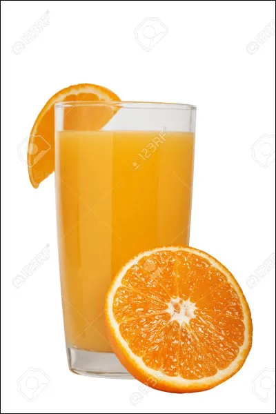 Quelle est ta boisson préférée ?