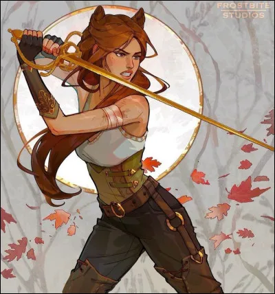 Quelle arme utiliserais-tu pour tuer en cas de besoin ?