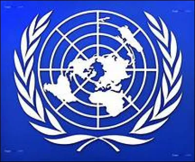A l'époque de la création de l'ONU, dans quelle ville le siège de l'organisation était-il situé ?