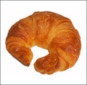 De quel pays sont originaires les croissants ?