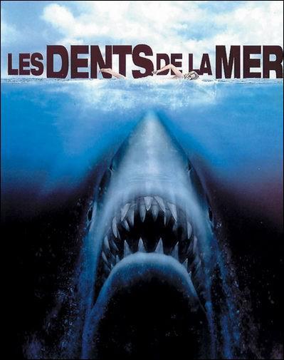 Qui est le ralisateur des dents de la mer ?