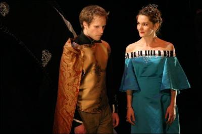 Qui est l'auteur de la pice 'Le cid' ?