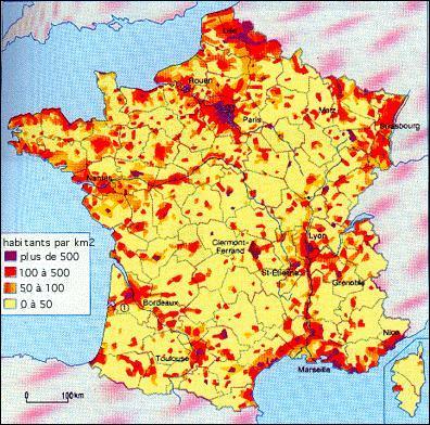 Quel ville est la plus peuple du monde ?