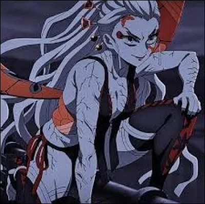 Préfères-tu être un démon ou un humain ?