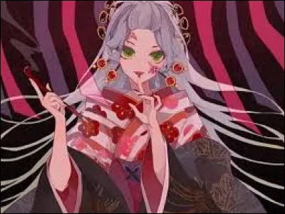 Quelle est la couleur de tes yeux ?