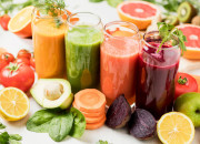 Quiz Les jus de fruits