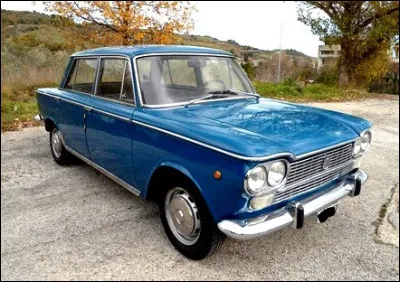 Quel est ce véhicule ?