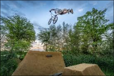 Lequel de ces sports aimes-tu le plus ?