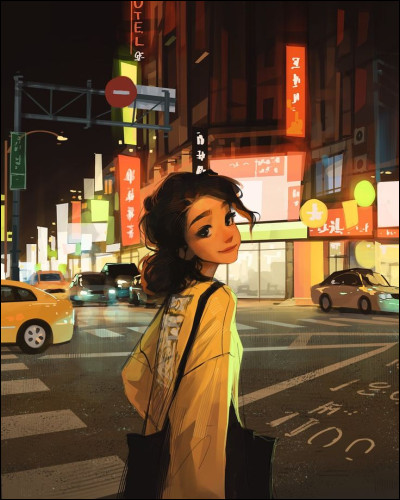 Aimes-tu aller dans des centres commerciaux ?