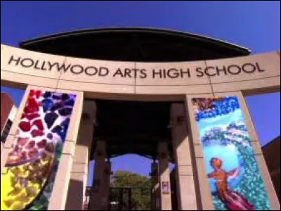 Quelle est la matière que tu voudrais absolument avoir, qui existe à Holllywood Arts ?