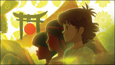 Quel est le moyen de transport de Zia, Esteban et leurs amis ?