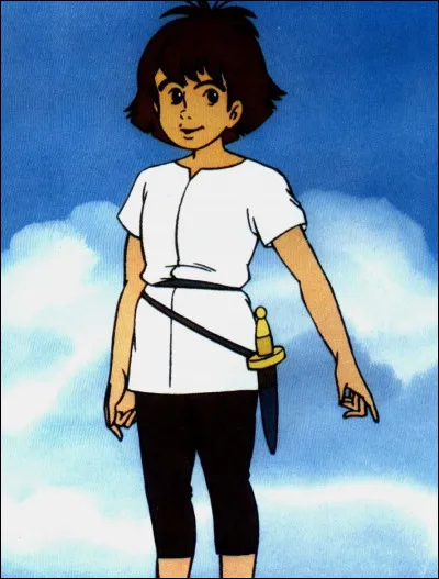 Qui est le seul ou la seule à pouvoir conduire leur moyen de transport ?