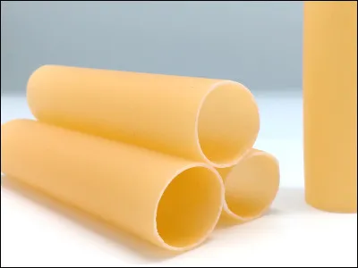 Quelle est cette sorte de pâte ?