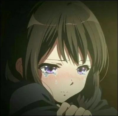 &Agrave; qui penses-tu quand tu vois cette image ?