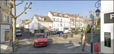 Flins : dans quel département se trouve la ville de Flins ?