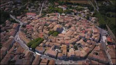 Bram : dans quel département se trouve la petite ville - 3 200 habitants - de Bram ?